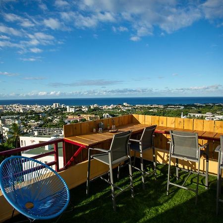Sea View & More… Saint-Denis Luaran gambar