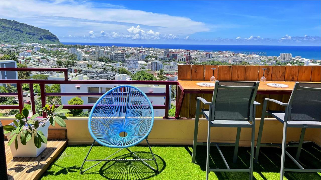 Sea View & More… Saint-Denis Luaran gambar
