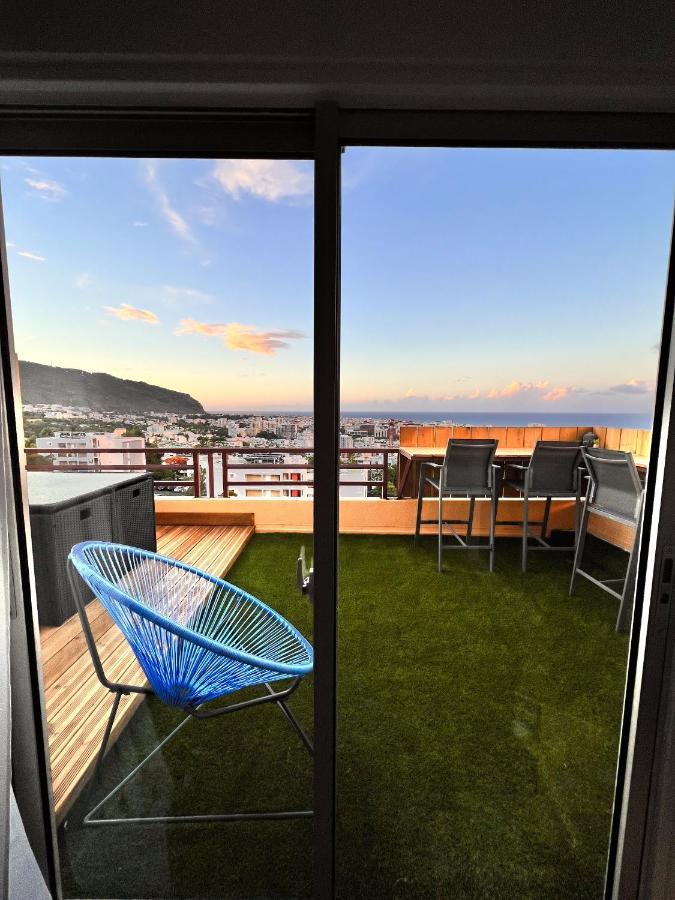 Sea View & More… Saint-Denis Luaran gambar
