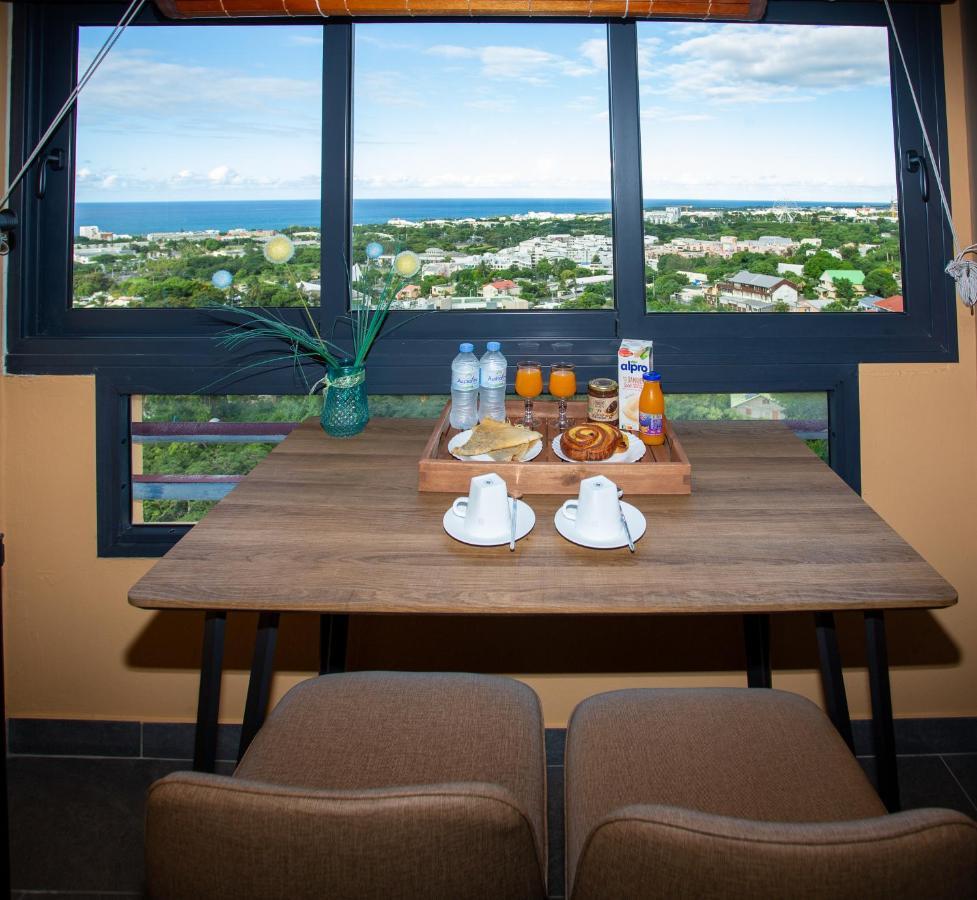 Sea View & More… Saint-Denis Luaran gambar