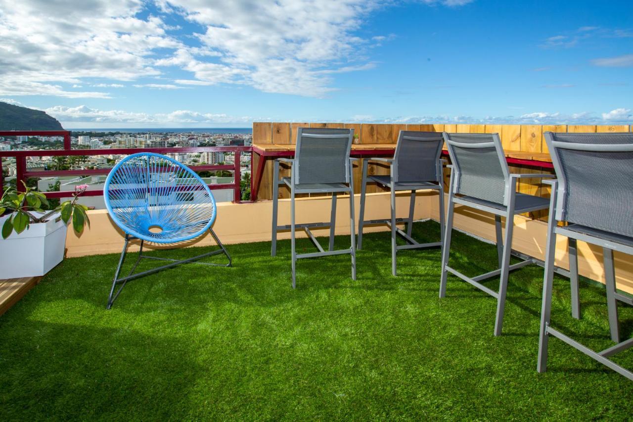 Sea View & More… Saint-Denis Luaran gambar