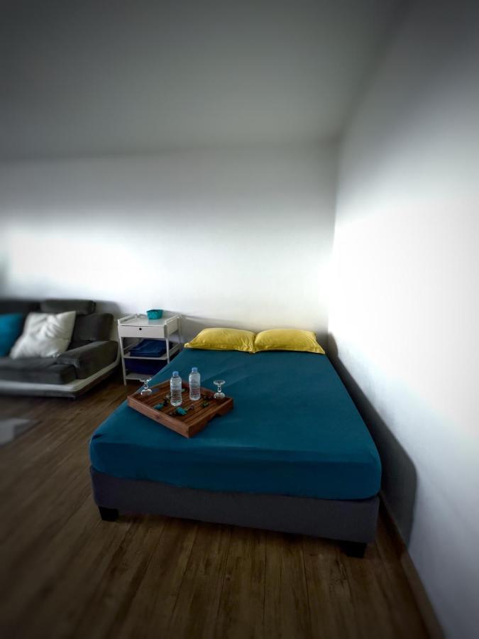 Sea View & More… Saint-Denis Luaran gambar